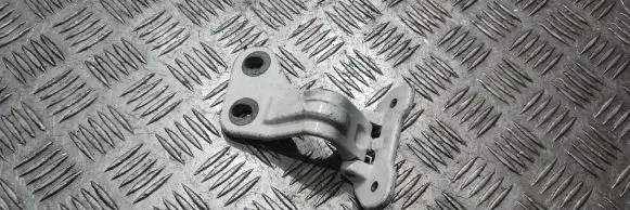 Mercedes-Benz GLC X253 C253 Tailgate/trunk/boot hinge A2537406000