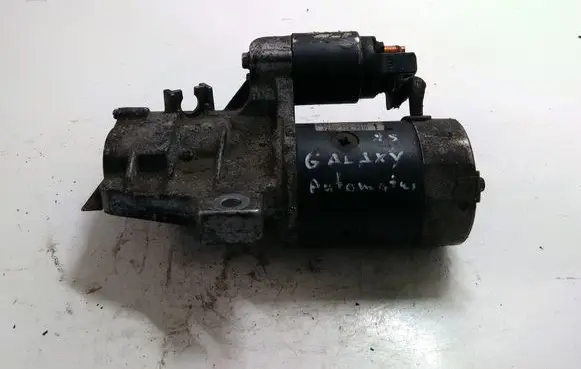 Ford Galaxy Starter motor 09A911023A