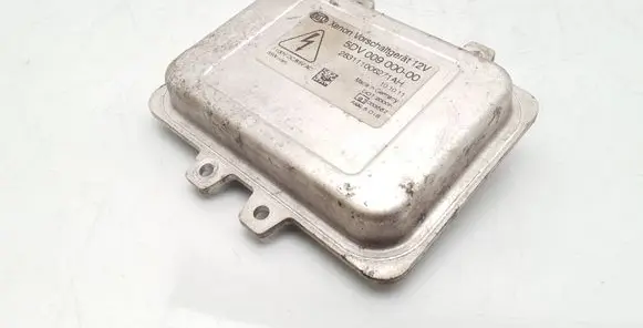 Lancia Voyager Headlight ballast module Xenon 283111006271AH 5DV00900000