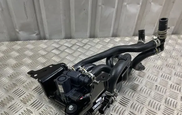 Lexus NX Electric auxiliary coolant/water pump 113740-1600