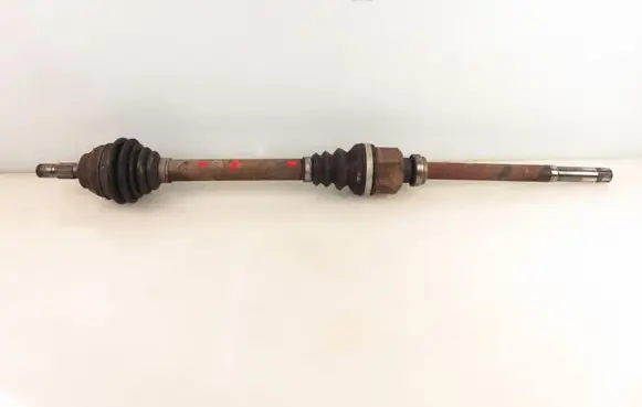 Peugeot 308 Front driveshaft 
