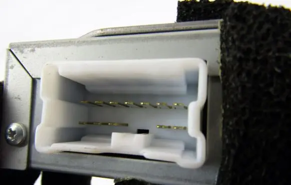 Nissan X-Trail T32 Other control units/modules 284F04BA0B