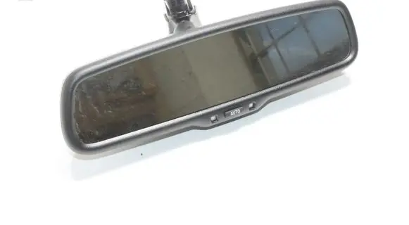 Lexus IS III XE30 Rear view mirror (interior) 878100WG90