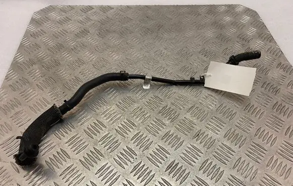 Jaguar E-Pace Engine coolant pipe/hose H4P3310100CC