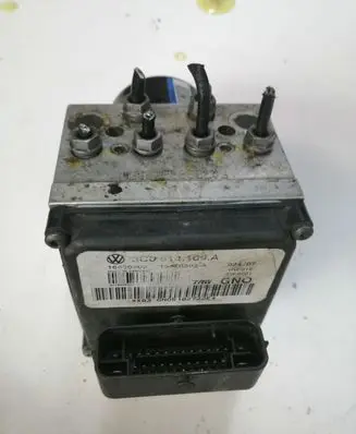 Volkswagen PASSAT B6 ABS Pump 3C0514109A FQ70331273DEW