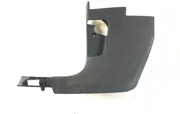 Volkswagen Golf VII Front sill trim cover 5G1863483A
