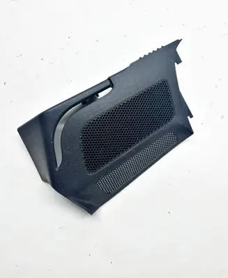 BMW 3 G20 G21 Parcel shelf speaker trim grill 95B863337A