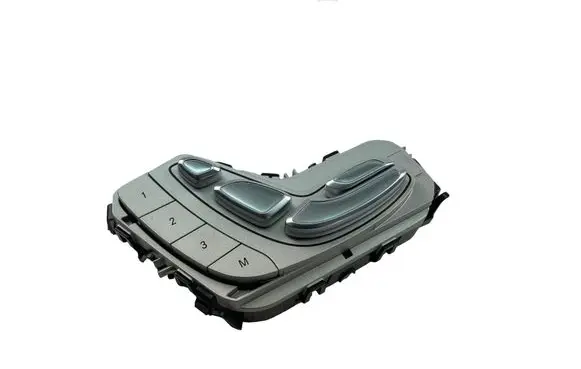 Mercedes-Benz E W213 Wing mirror switch A2139050004