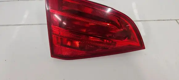Audi A4 S4 B8 8K Tailgate rear/tail lights 21969002