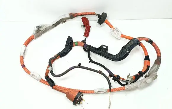 Toyota Prius (XW30) High voltage cable 2215441