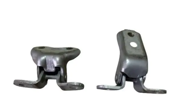 Toyota Auris E180 Front door hinge set 