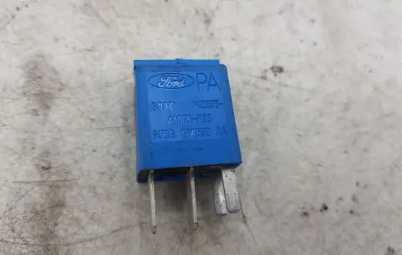 Ford Galaxy Other relay A1005X23 93BG19W572AA