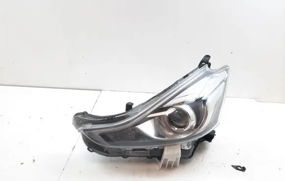 Toyota Prius+ (ZVW40) Headlight/headlamp