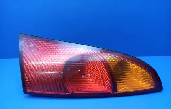 Ford Focus Rear/tail lights 1M5113404A