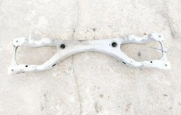 Audi Q7 4L Rear subframe 