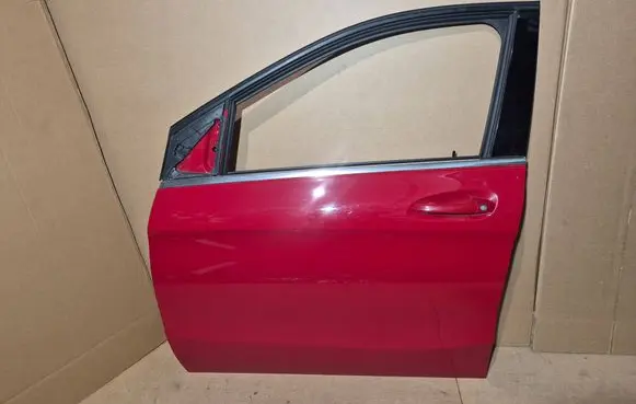 Mercedes-Benz B W246 W242 Front door A2467220110 A24644505