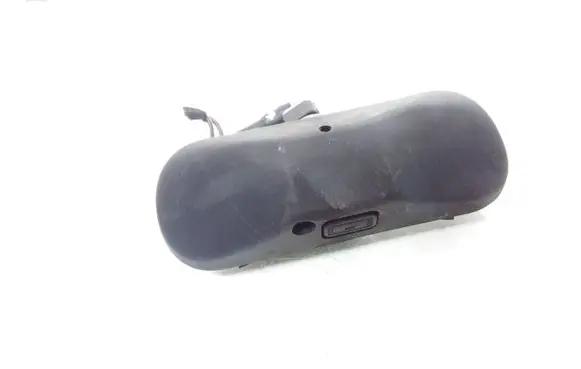 Volkswagen PASSAT B6 Windshield washer spray nozzle 5M0955986