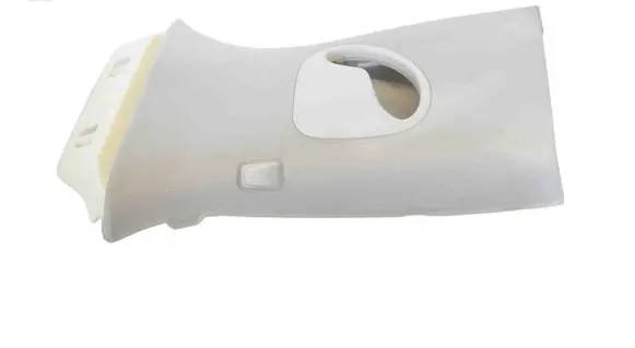 Jaguar I-Pace (B) pillar trim (bottom) J9D324397AC
