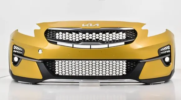 KIA Xceed Rear bumper 