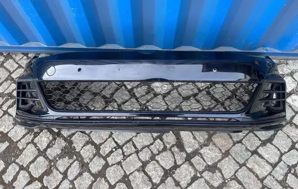 Volkswagen Golf VII Front bumper 5G0807221LS