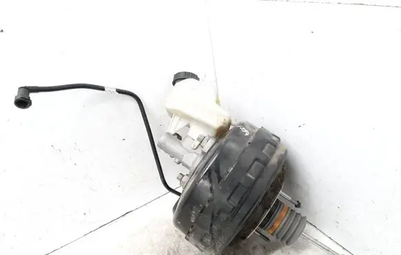 Opel Astra J Brake booster 13338058 13251966