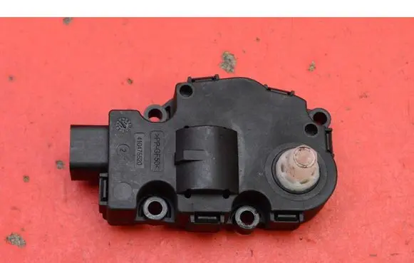 BMW 7 F01 F02 F03 F04 Air flap motor/actuator K9749006