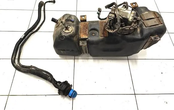 Ford Ranger AdBlue liquid reservoir GB3G5J250A