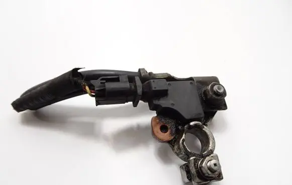Ford Mondeo MK V Negative earth cable (battery) DS7T10C652AC 0199200014 20141209