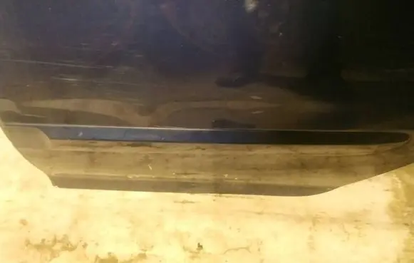 Peugeot 308 Rear door trim (molding)