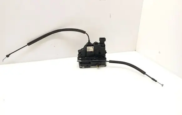 Citroen Jumper Front door lock 1342155080 971047100 1611061328D