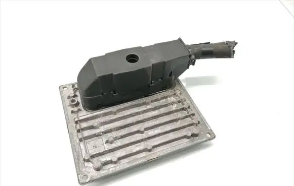 Ford Focus Engine control unit/module 5M51-12A650-FG
