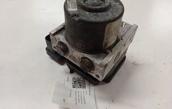 Ford Focus C-MAX ABS Pump 10097001083 3M512M110CA 10020700304