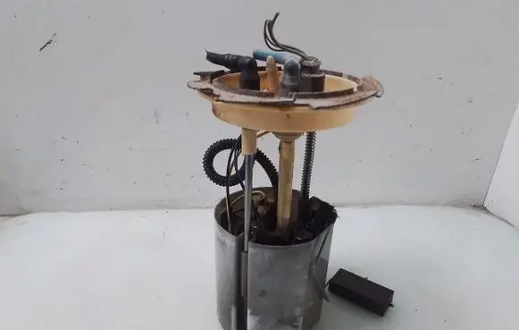Seat Altea XL In-tank fuel pump