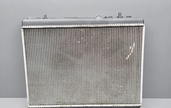 Citroen DS5 Coolant radiator 991746Q RA1544 991746QH