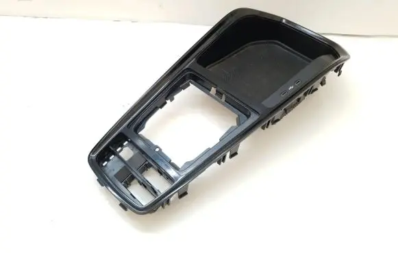 Skoda Scala Panel trim 655863212A