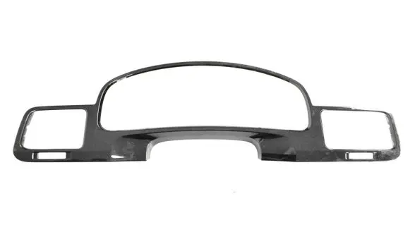 Volkswagen Touareg II Dashboard trim 7P2857190B 7P2857226