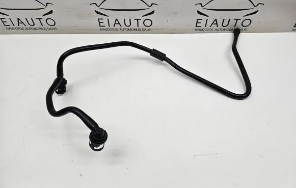Mercedes-Benz GL X166 Vacuum line/pipe/hose A1664300929
