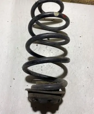 Nissan Juke I F15 Rear coil spring