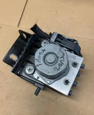 Fiat Panda III ABS Pump