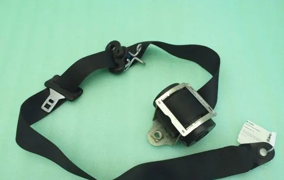 Ford Kuga I Front seatbelt 610116500B 8V41S61294AD