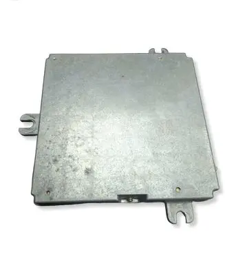 Honda FR-V Engine control unit/module 37820RJJG01 124346 CYEH4472A