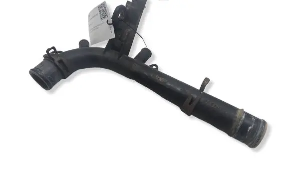 Opel Astra F Engine coolant pipe/hose 90354839