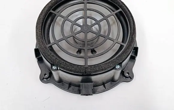 Audi Q7 4L Front door speaker 4L0035415B 289632001