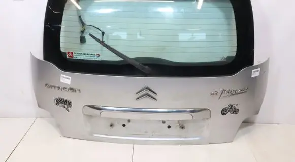 Citroen C3 Picasso Truck tailgate 