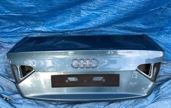 Audi A5 8T 8F Tailgate/trunk/boot lid