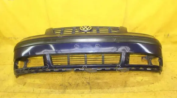 Volkswagen Sharan Front bumper