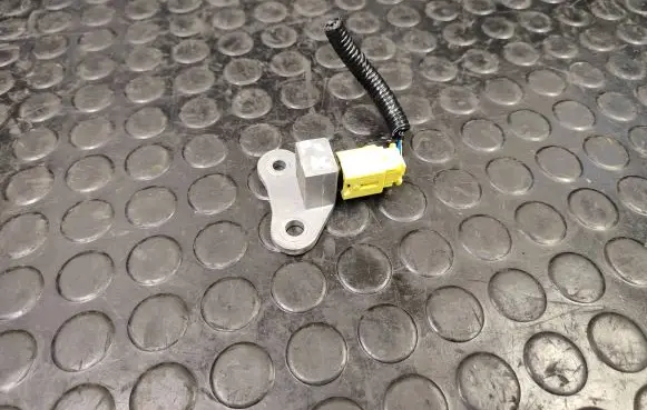 Nissan Murano Z51 Airbag deployment crash/impact sensor FAEG2