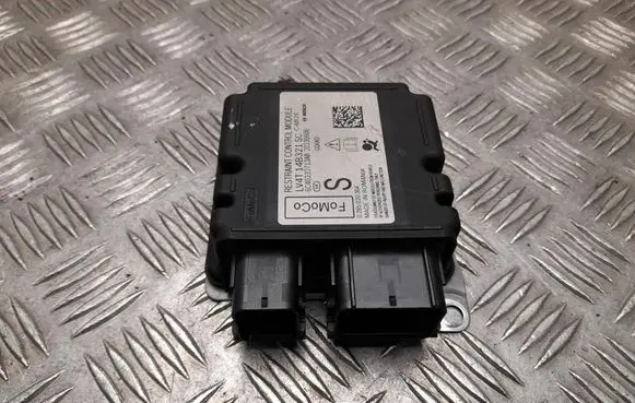 Ford Kuga III Airbag control unit/module LV4T14B321SC