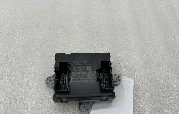 Toyota C-HR I Parking PDC control unit/module 89340F4010