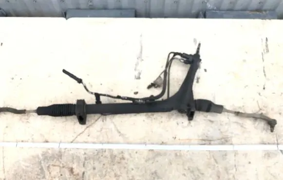 Peugeot Boxer Steering rack